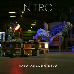Cover of Solo quando bevo