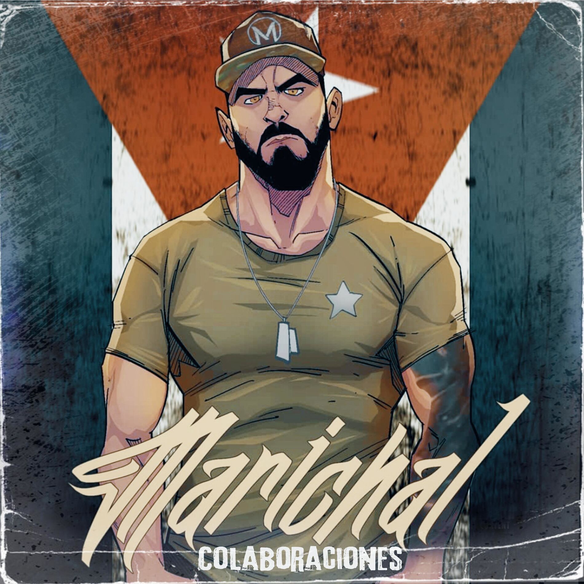 Album cover of Colaboraciones