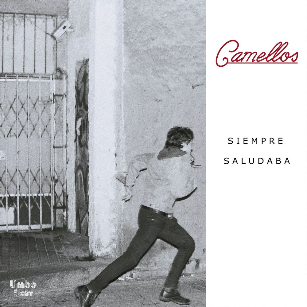 Picture of Siempre Saludaba