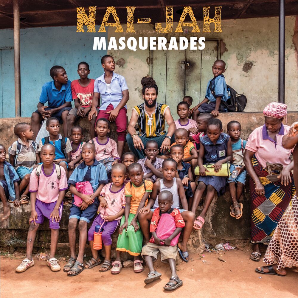 Picture of Masquerades