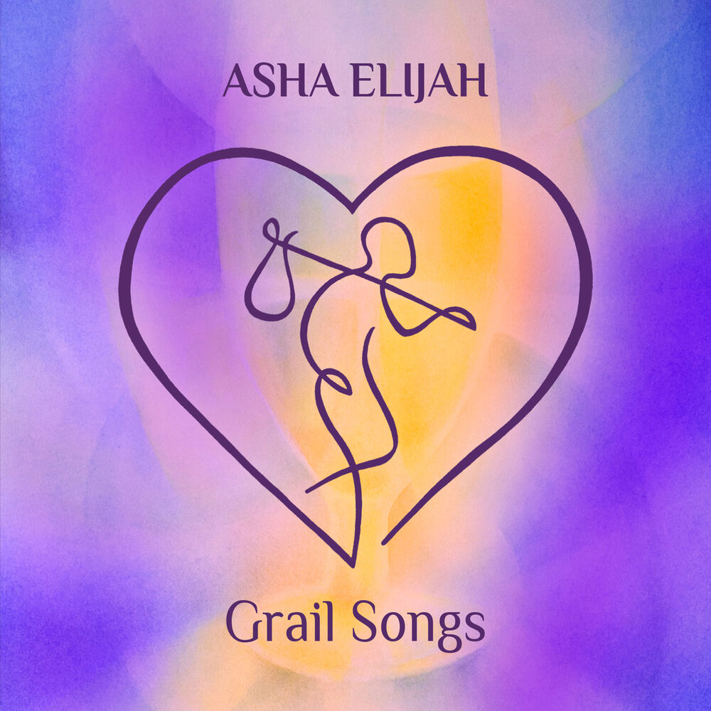 Picture of Grail Songs
