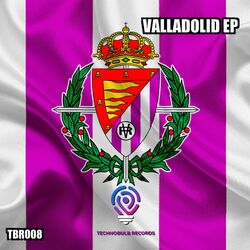 Cover of Valladolid EP