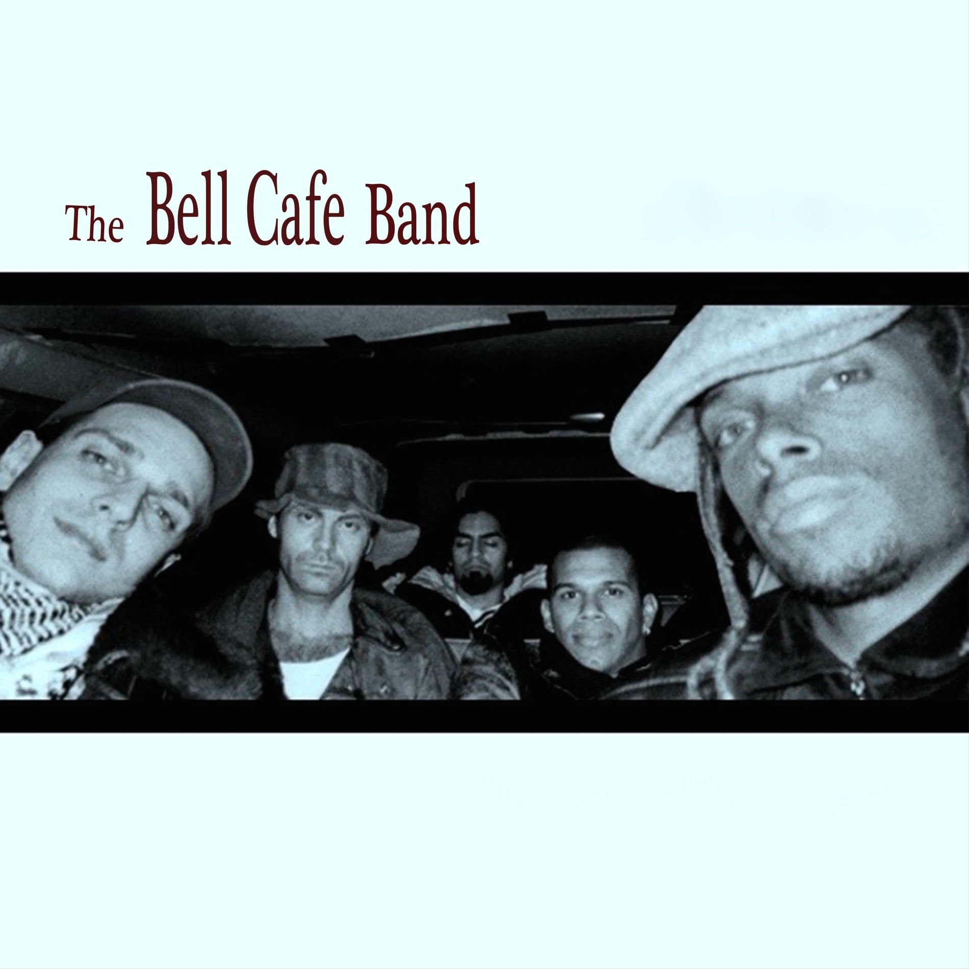 洋楽 The Bell Cafe Band - Gorilla With A Gun The Bell Cafe Band - Gorilla with a Gun | Deezer