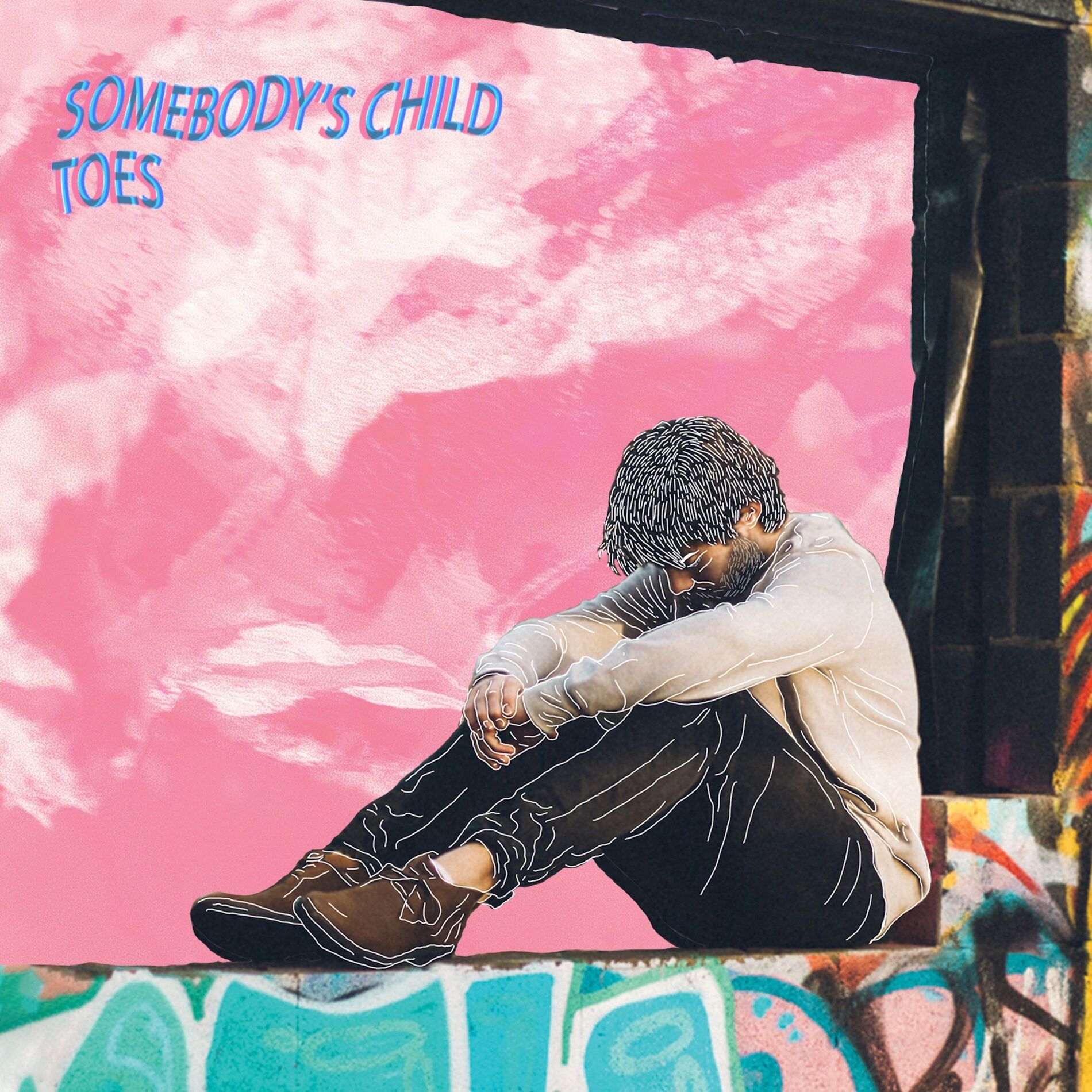 Album cover of Toes