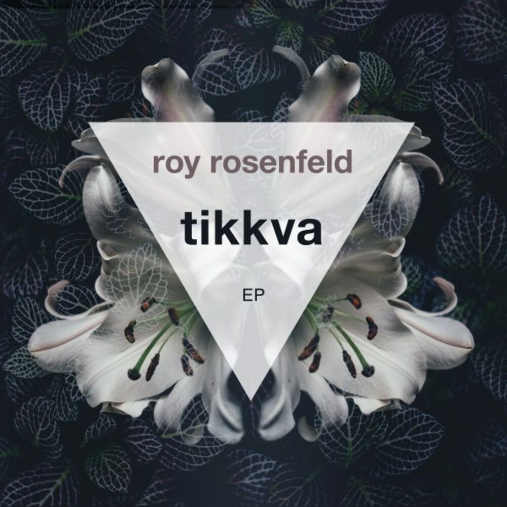 Picture of Tikkva EP