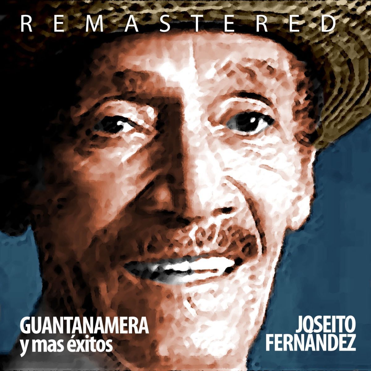 Album cover of Guantanamera y Más Éxitos (Remastered)