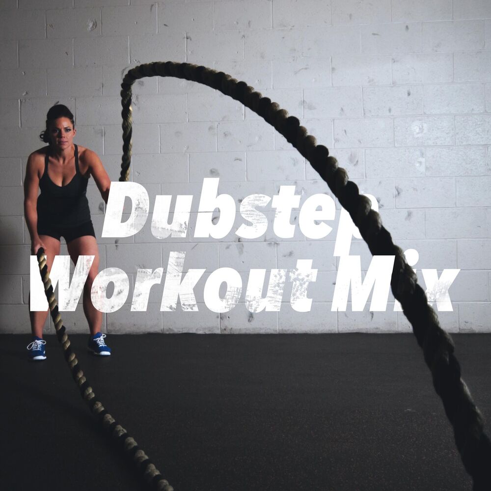 Picture of Dubstep Workout Mix - Prime Motivational Playlist 2018 for Workout Beast, Weight Loss & Fitness