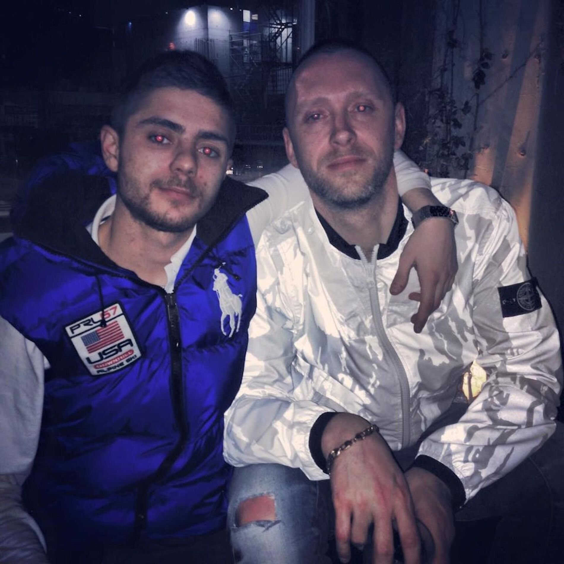 Album cover of Know This Don (feat. Alex Jones)