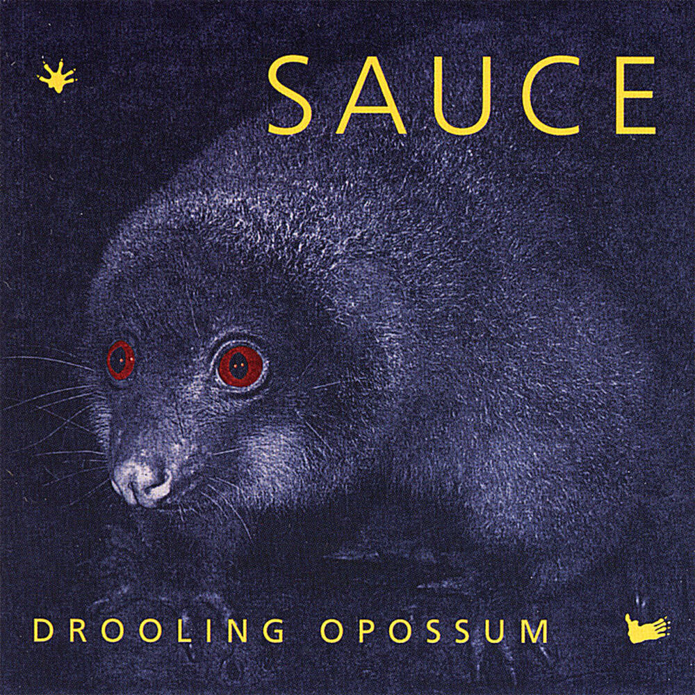 Picture of Drooling Opossum