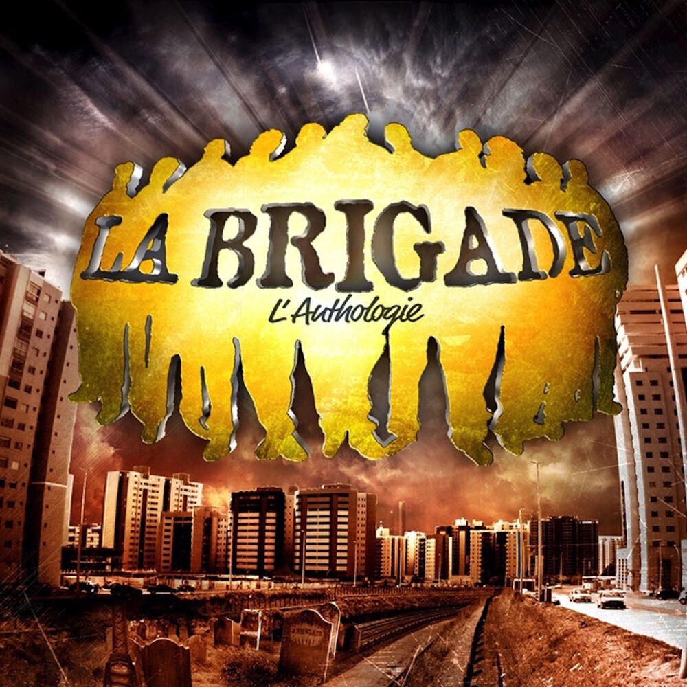 Picture of L'anthologie (Non mixé)
