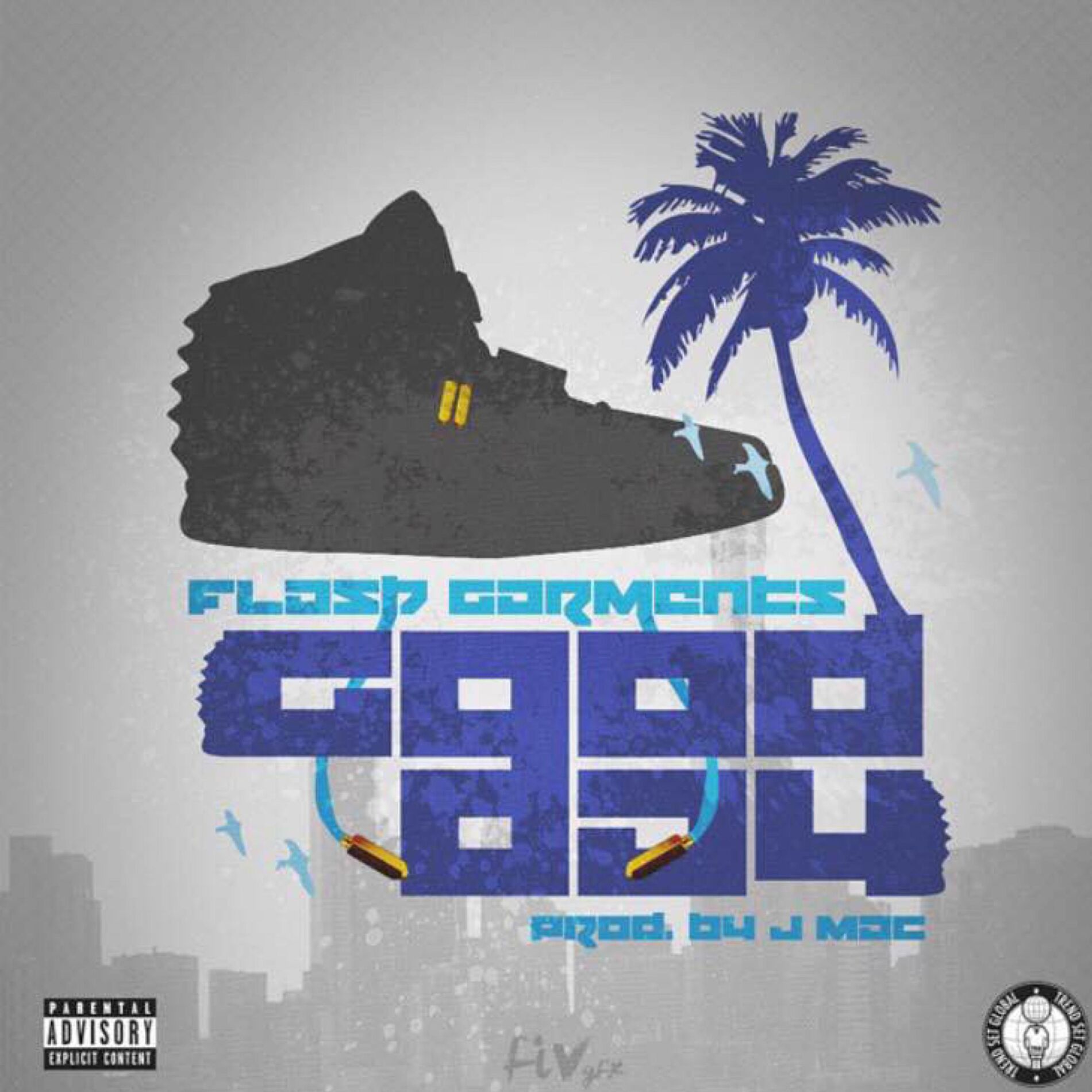 Album cover of Good Day