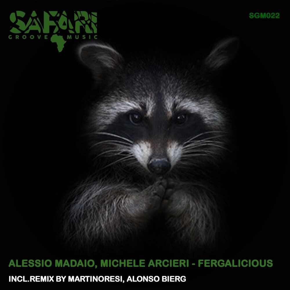 Picture of Fergalicious