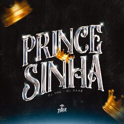 Cover of Princesinha