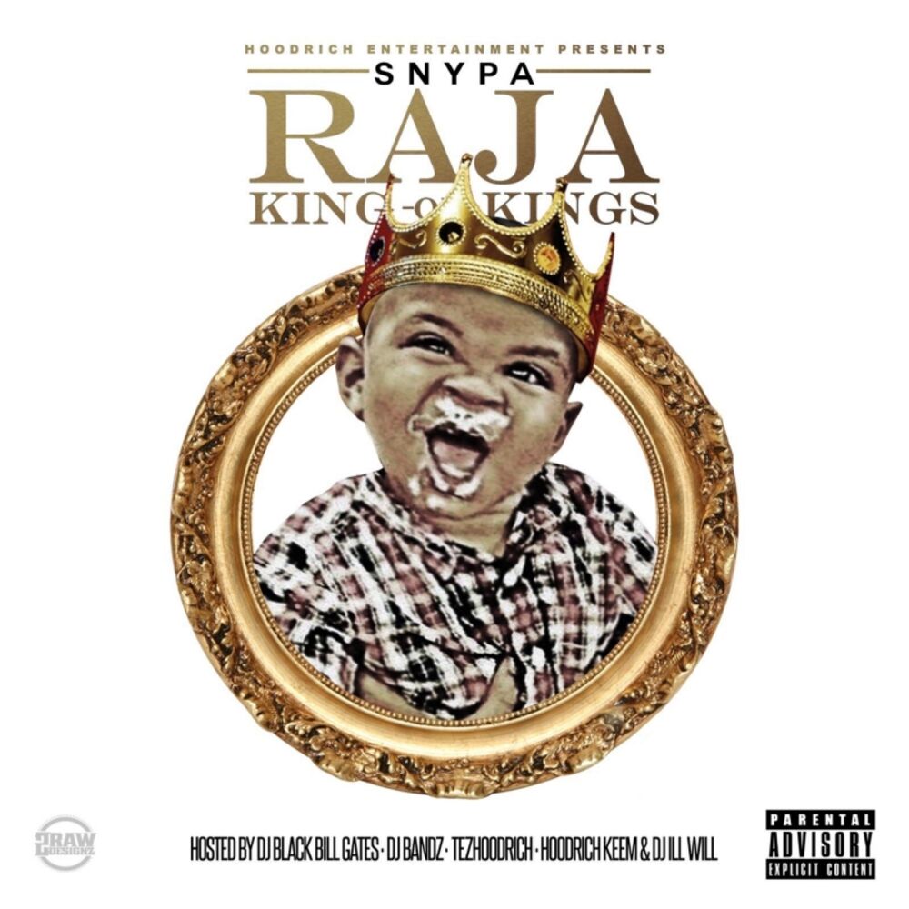 Picture of Raja (King of Kings)