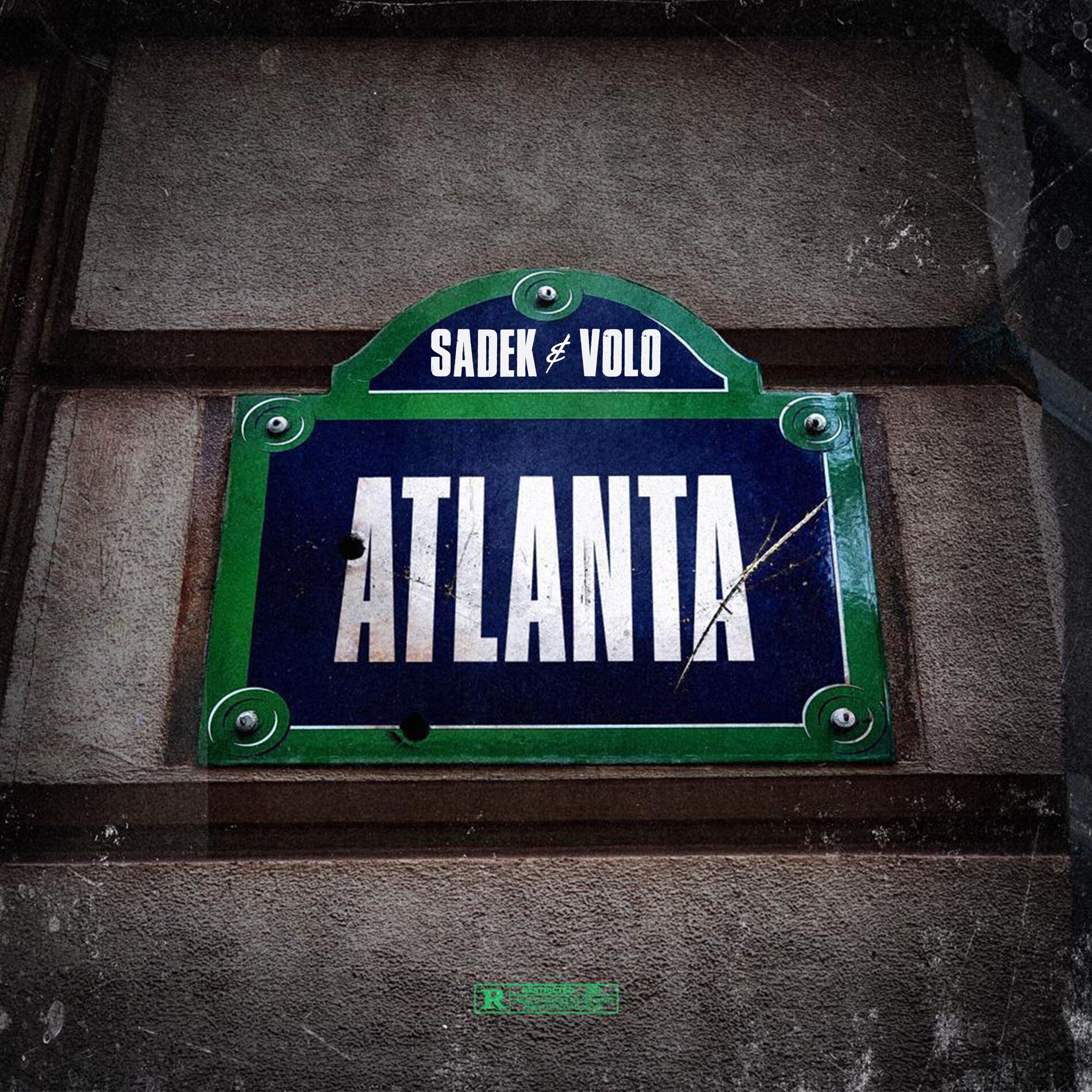 Album cover of Atlanta