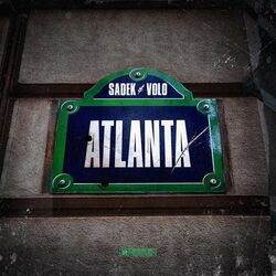 Cover of Atlanta