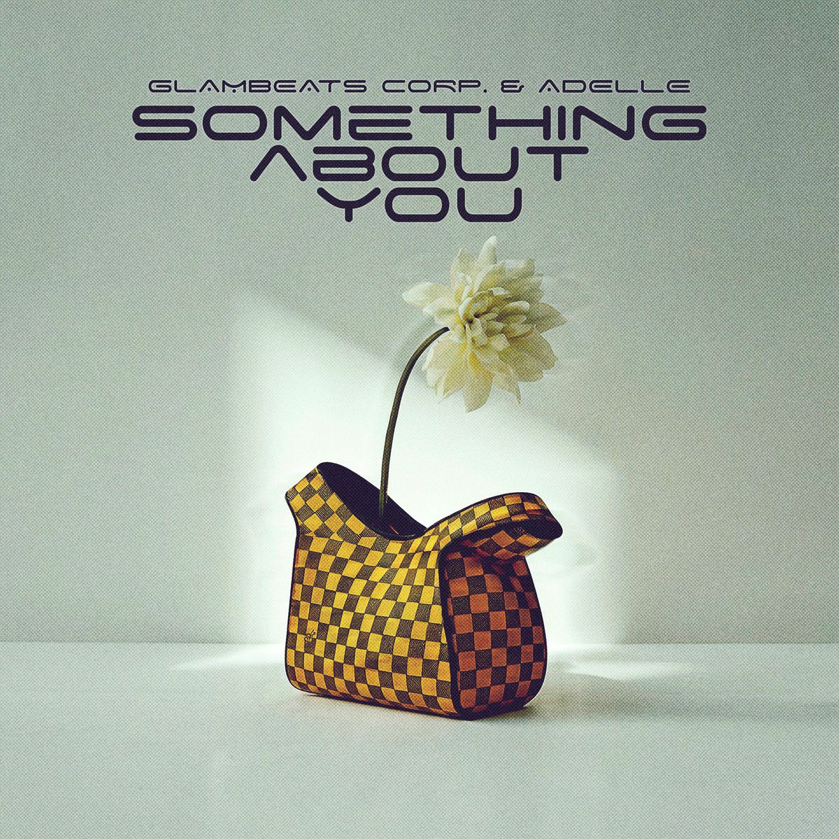 Album cover of Something About You