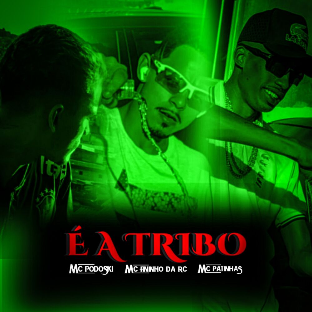 Picture of É a Tribo