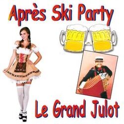 Cover of Après-Ski Party
