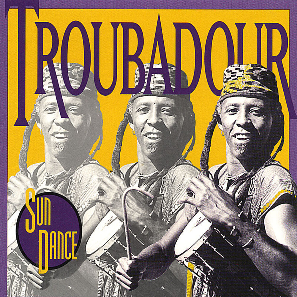 Picture of Troubadour
