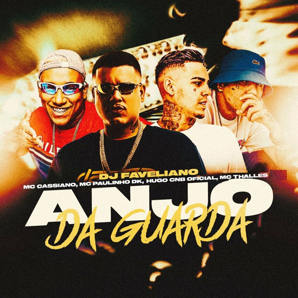Picture of Anjo da Guarda