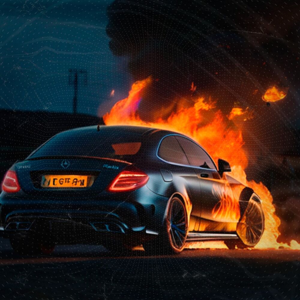 Picture of C63