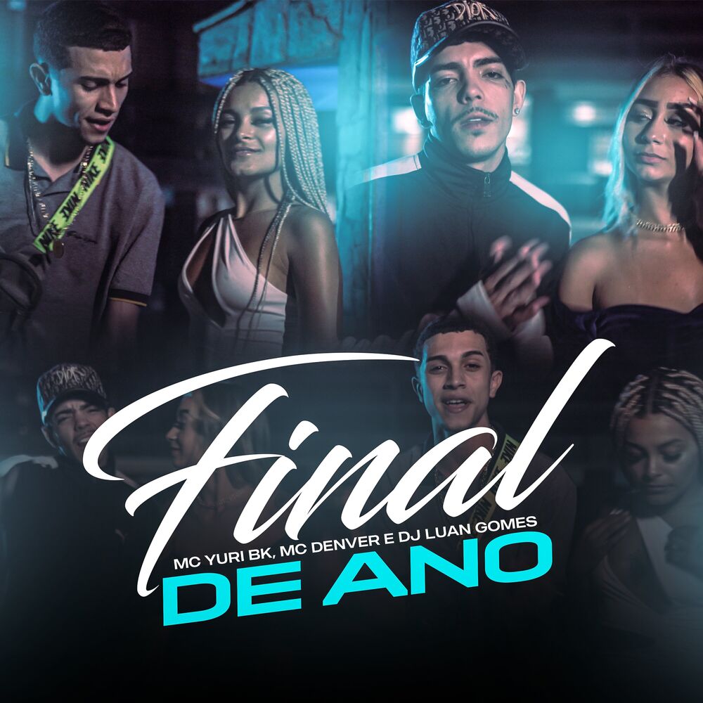 Picture of Final de Ano