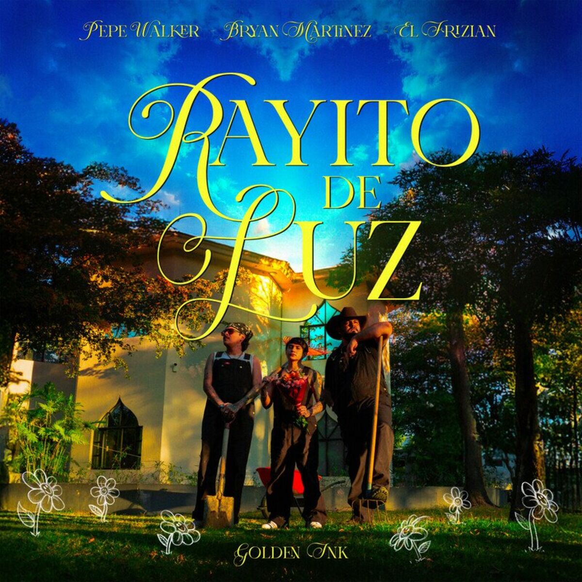 Album cover of Rayito De Luz