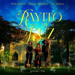 Cover of Rayito De Luz