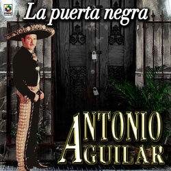 Cover of La Puerta Negra