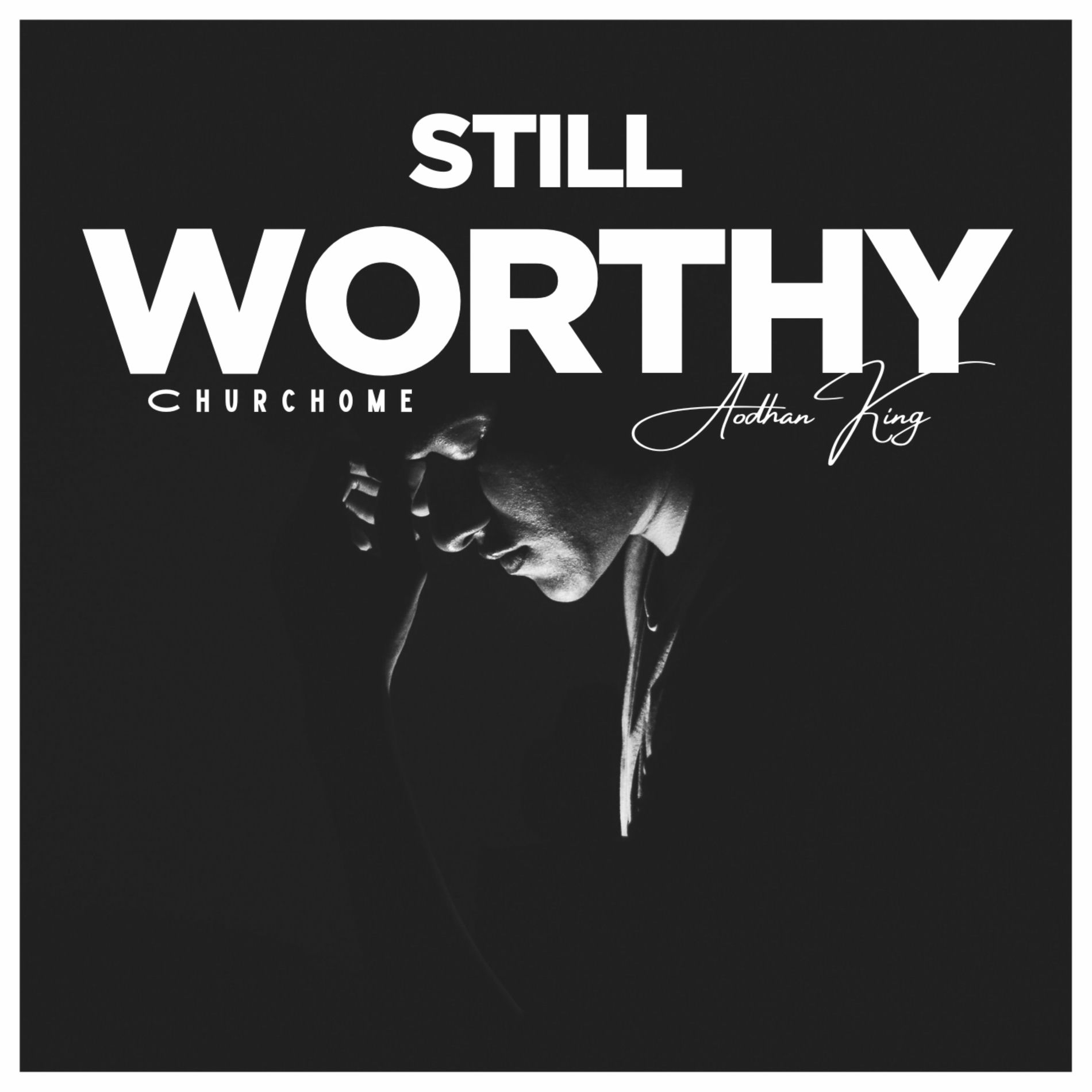 Album cover of Still Worthy