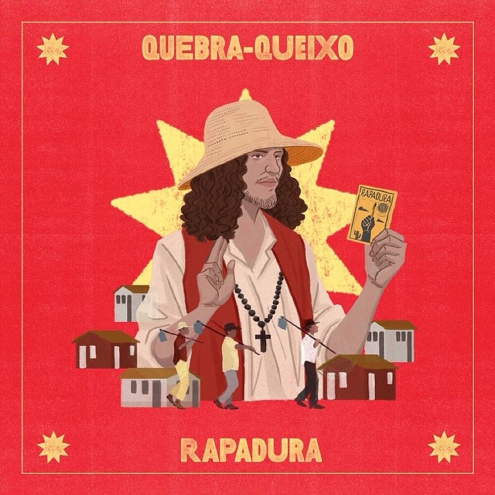 Picture of Quebra-Queixo