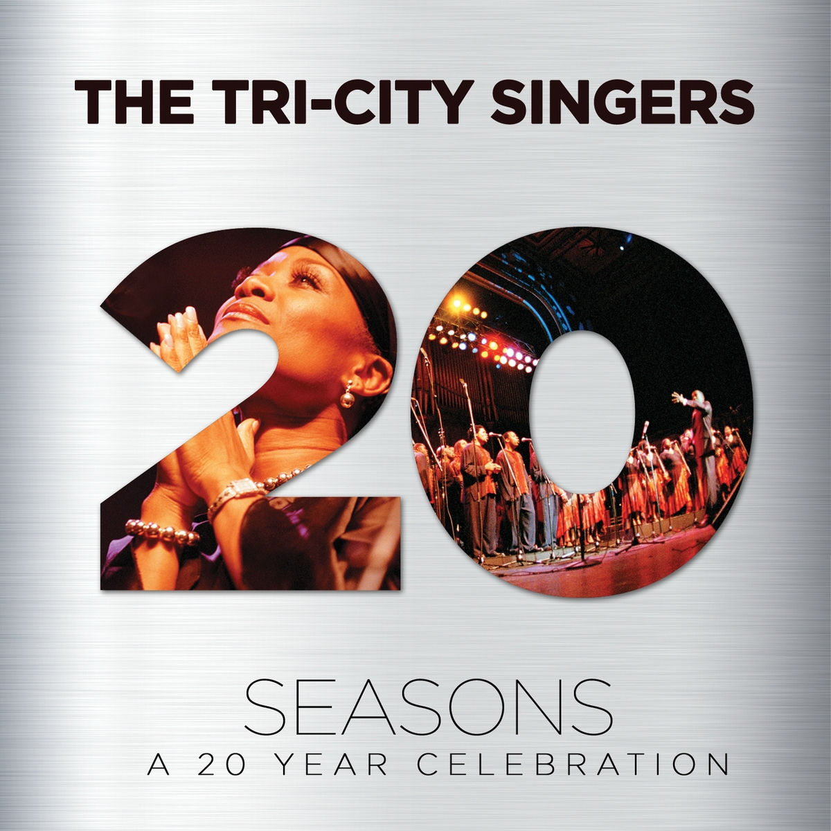 Album cover of Stranger
