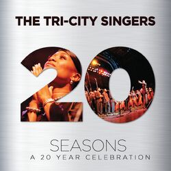 Cover of Seasons: A 20 Year Celebration