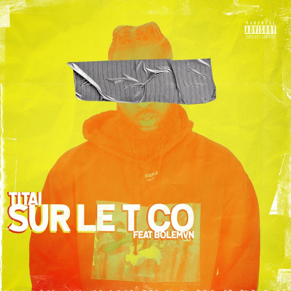 Picture of Sur le t co