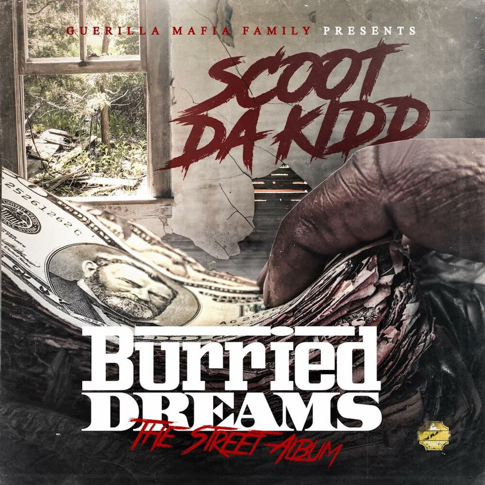 Picture of Burried Dreams