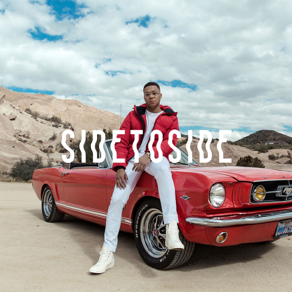 Picture of sidetoside