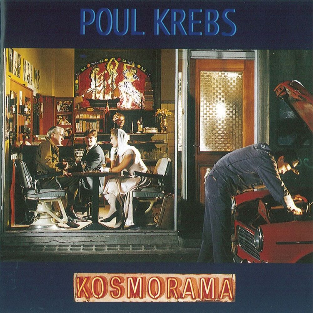 Picture of Kosmorama