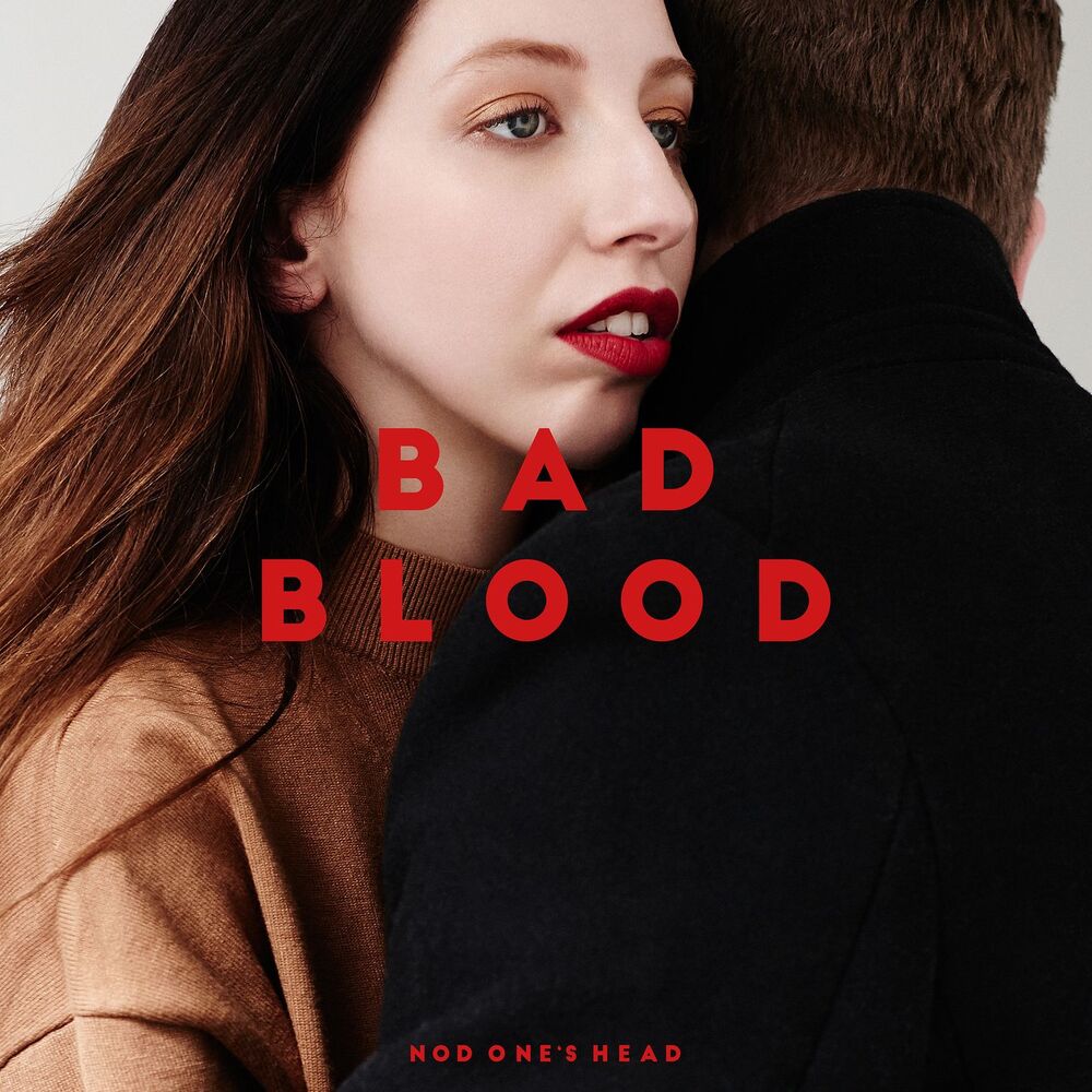 Picture of Bad Blood EP