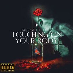 Cover of Touching On Your Body