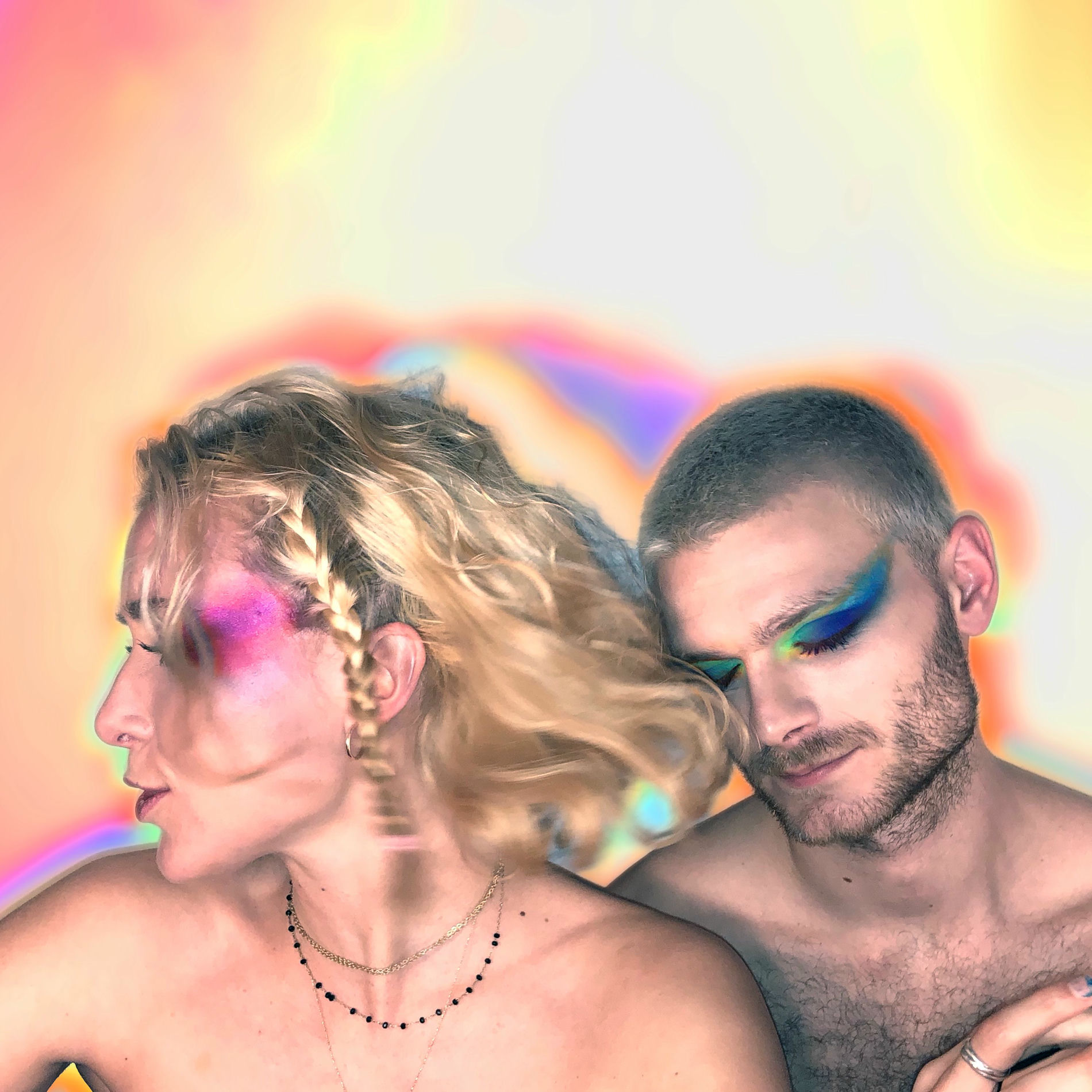 Album cover of Impossible