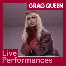 Cover of Live Performances (Ao Vivo)