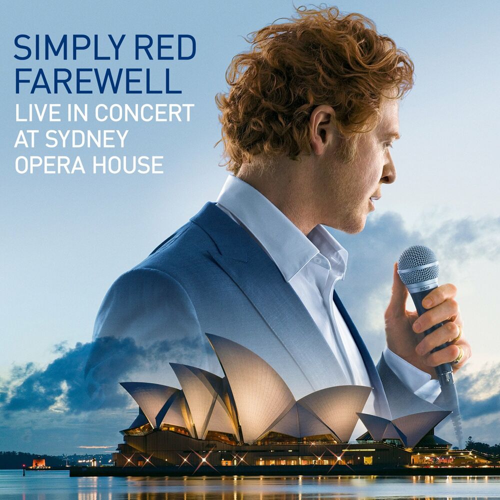 Picture of Farewell: Live in Concert at Sydney Opera House