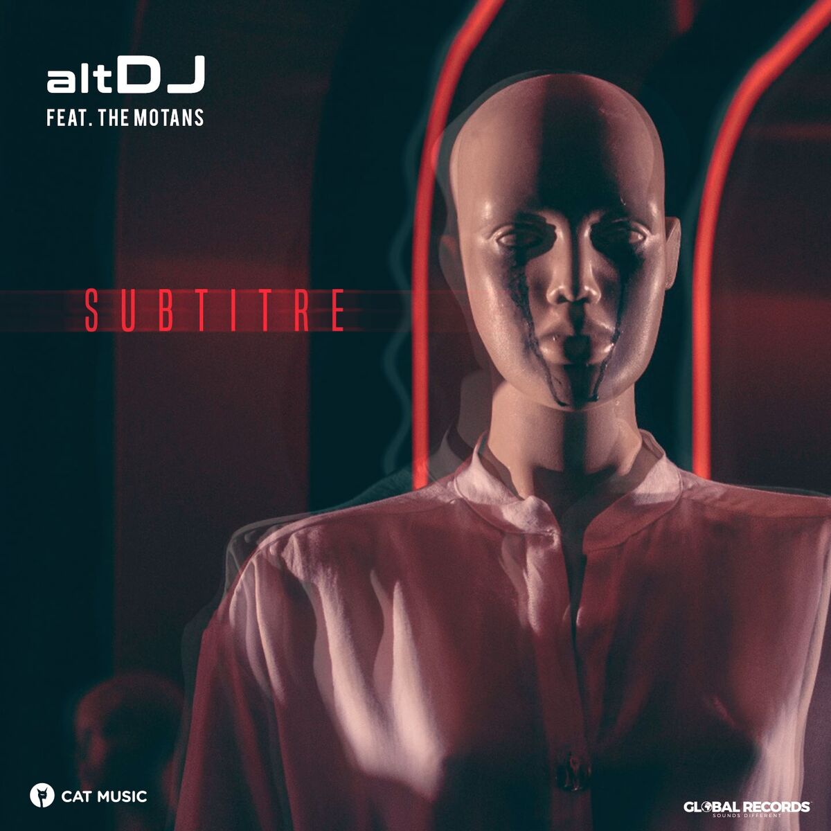 Album cover of Subtitre