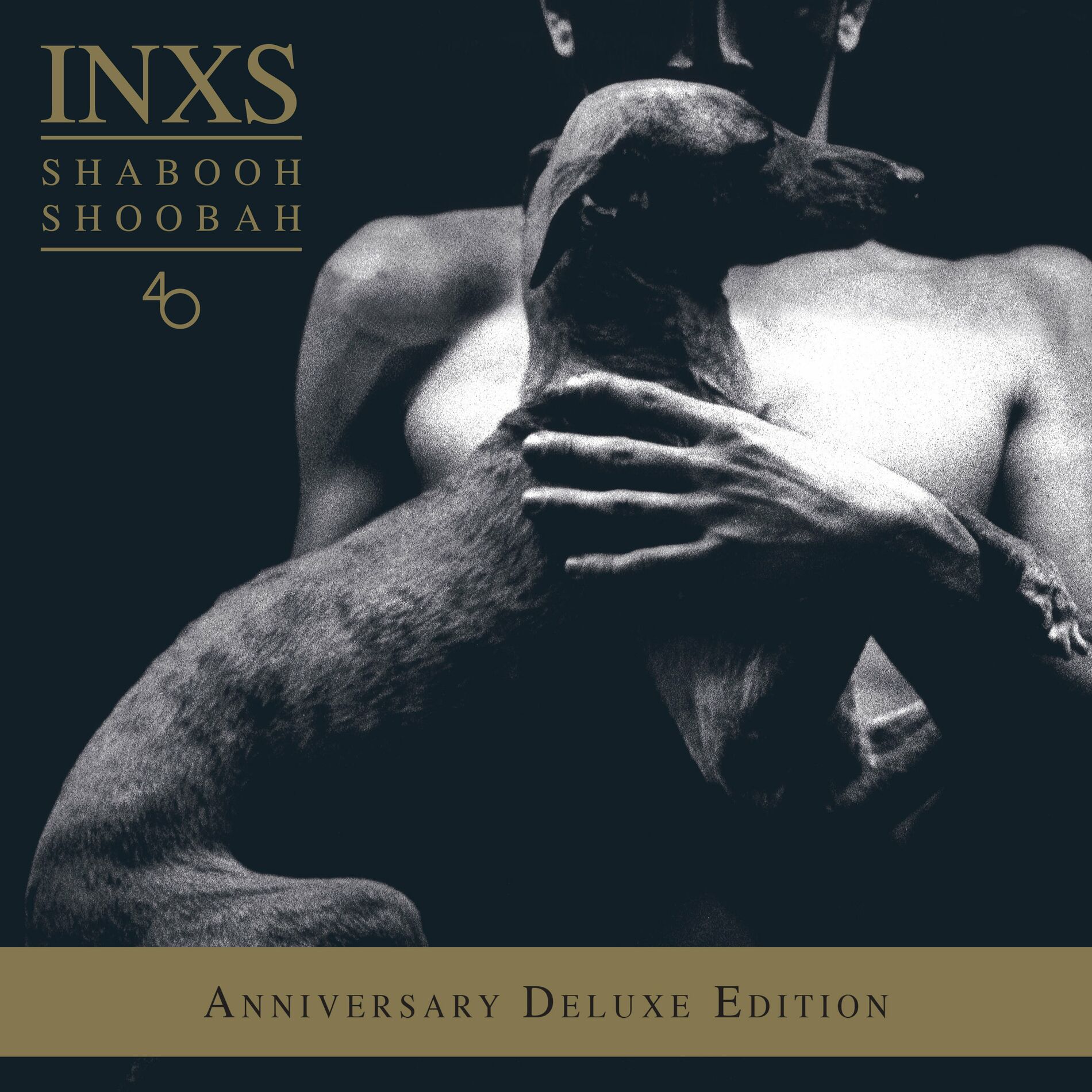 Album cover of Shabooh Shoobah (40th Anniversary Deluxe Edition)