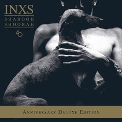 Cover of Shabooh Shoobah (40th Anniversary Deluxe Edition)
