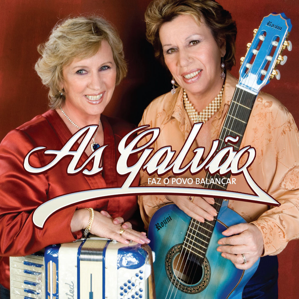 Album cover of Forró Do Embolaxado
