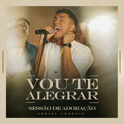 Cover of Vou Te Alegrar - Versão Estendida (Ao Vivo)