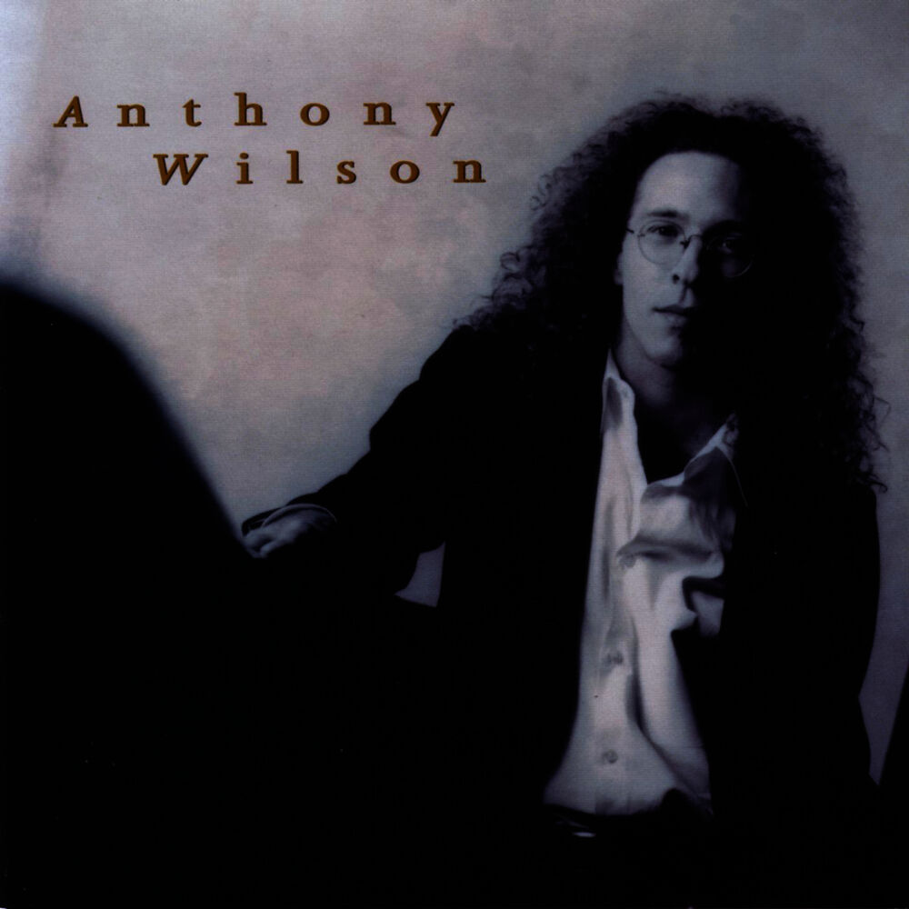 Picture of Anthony Wilson