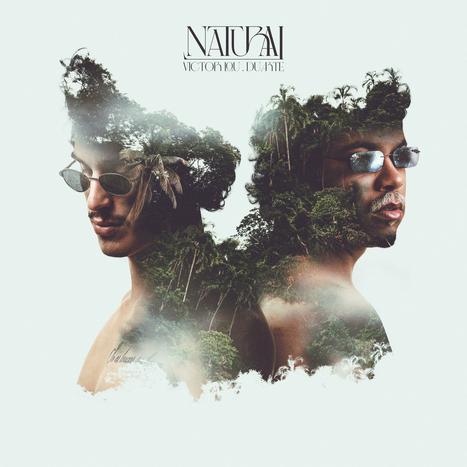 Album cover of Natural